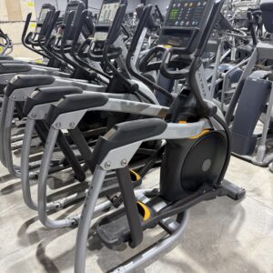 Matrix A5x Ascent Trainer Elliptical