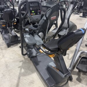 Octane Fitness Xr6000s Recumbent Elliptical