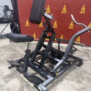 Simba Fitness Mid Row Plate Loaded