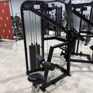 Simba Fitness Lat Pull Down
