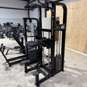 Simba Fitness Assisted Dip/Chin Up