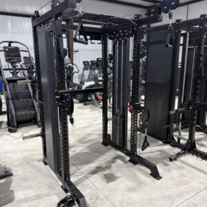 Universal Rack and Accessories