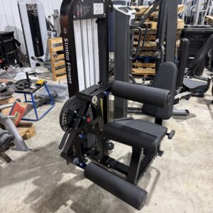 Simba Fitness Selectorized Leg Ext/Curl