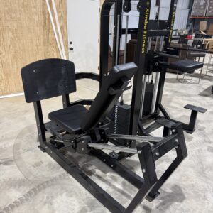 Simba Fitness Leg Press