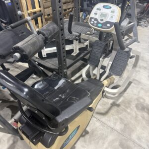 Nustep TRS 4000