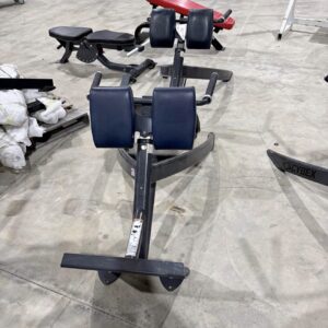Cybex Hyper Extension Bench