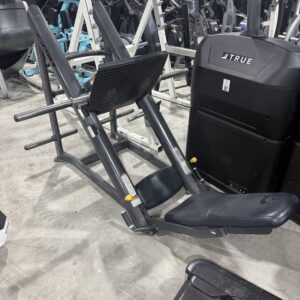 Cybex Plate Loaded Leg Press