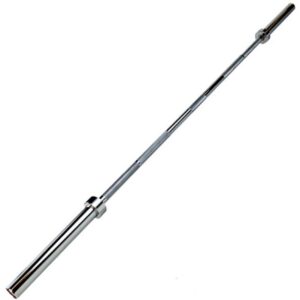 New Barbells