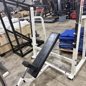 Paramount Olympic Incline Bench