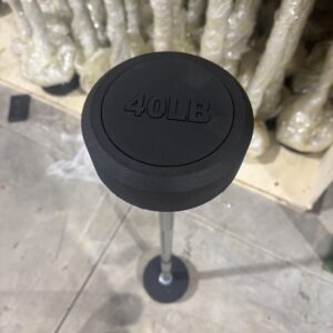 Fixed Barbell Sets 20lb-110lb