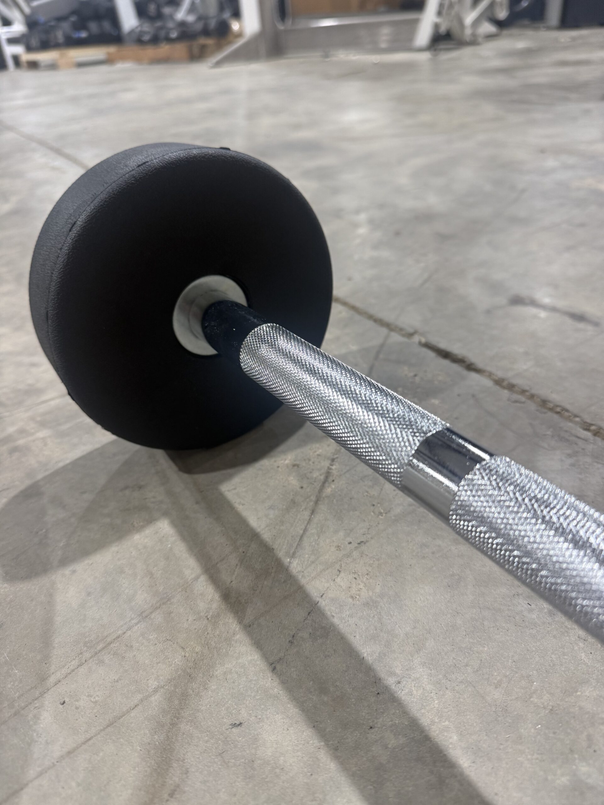 Fixed Barbell Sets 20lb-110lb - Image 2