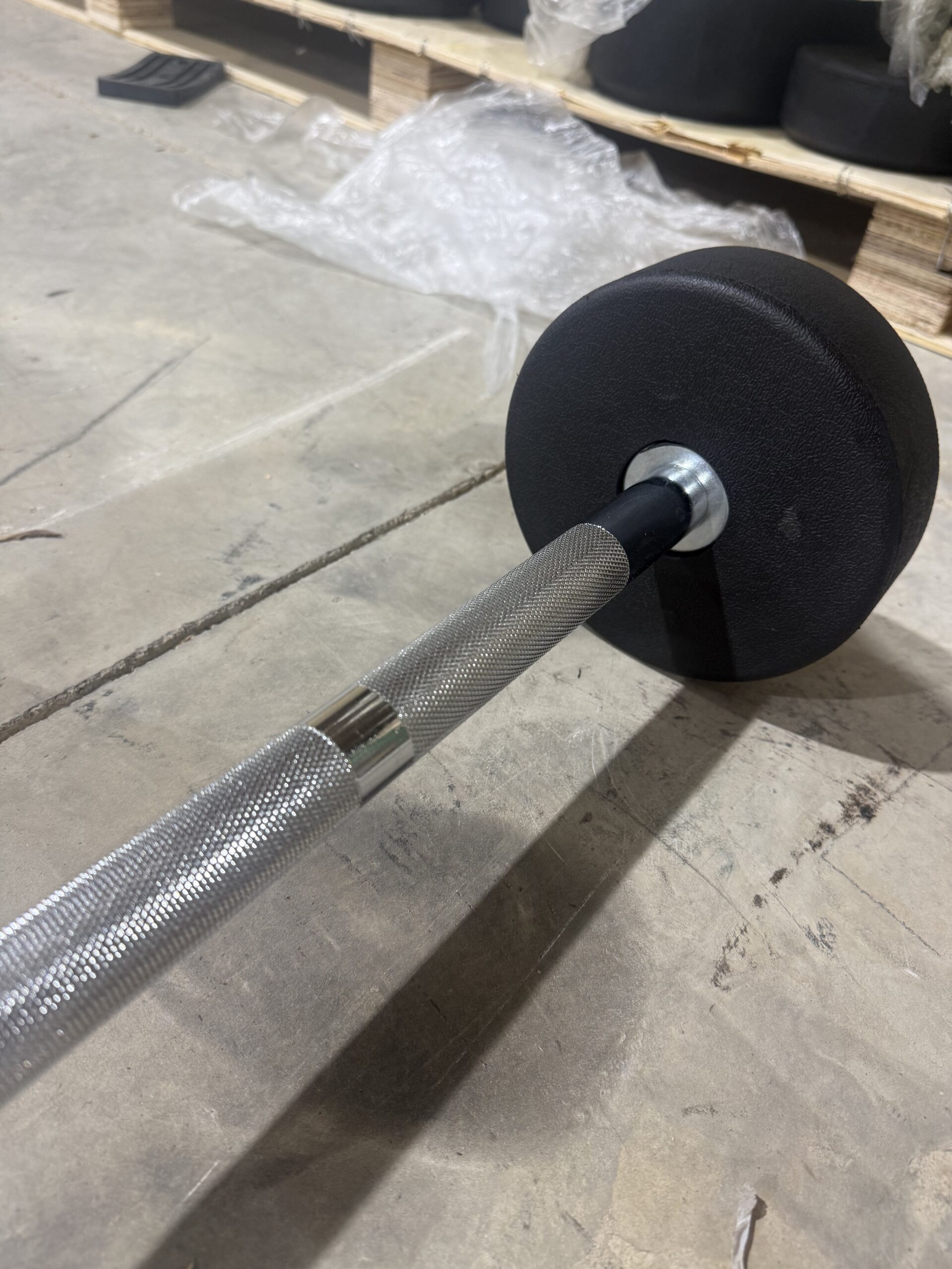 Fixed Barbell Sets 20lb-110lb - Image 4