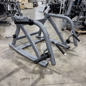 Matrix Squat Lunge