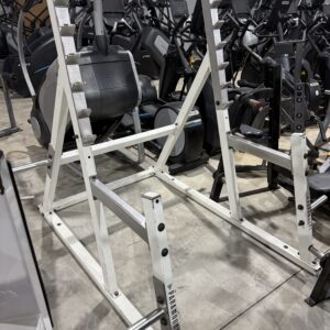 Paramount Squat Rack
