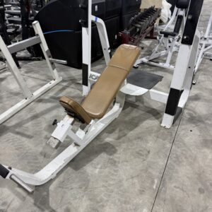 Precor Icarian Olympic Incline Press