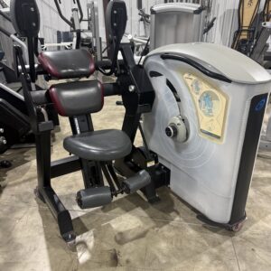 Nautilus Ab Crunch