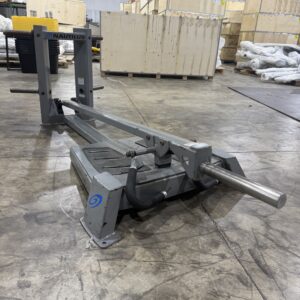 Nautilus T Bar Row