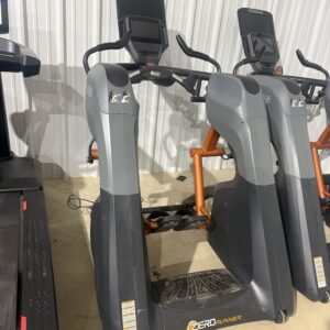 Octane Zero Runner Elliptical