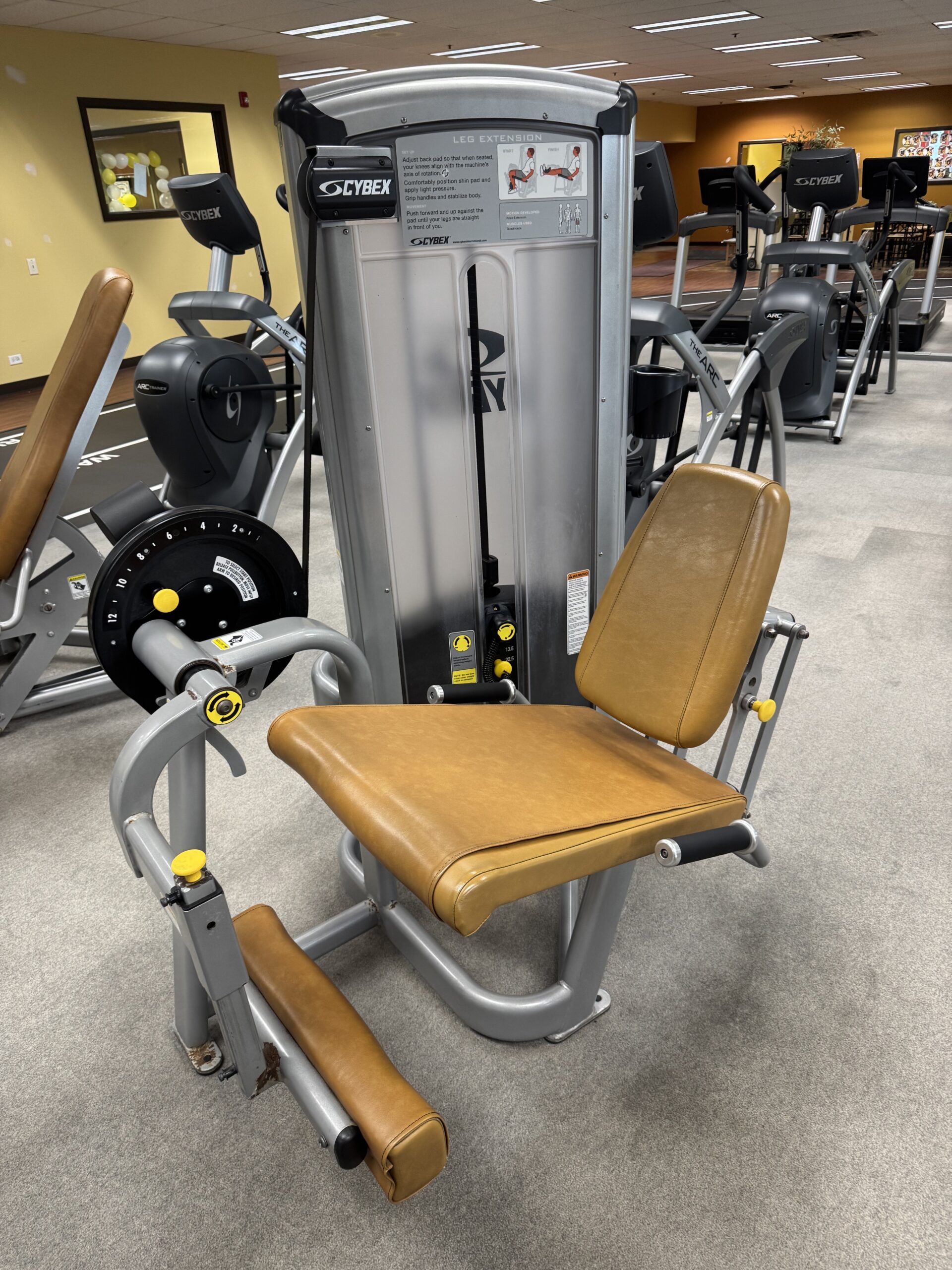 Cybex Circuit - Image 18