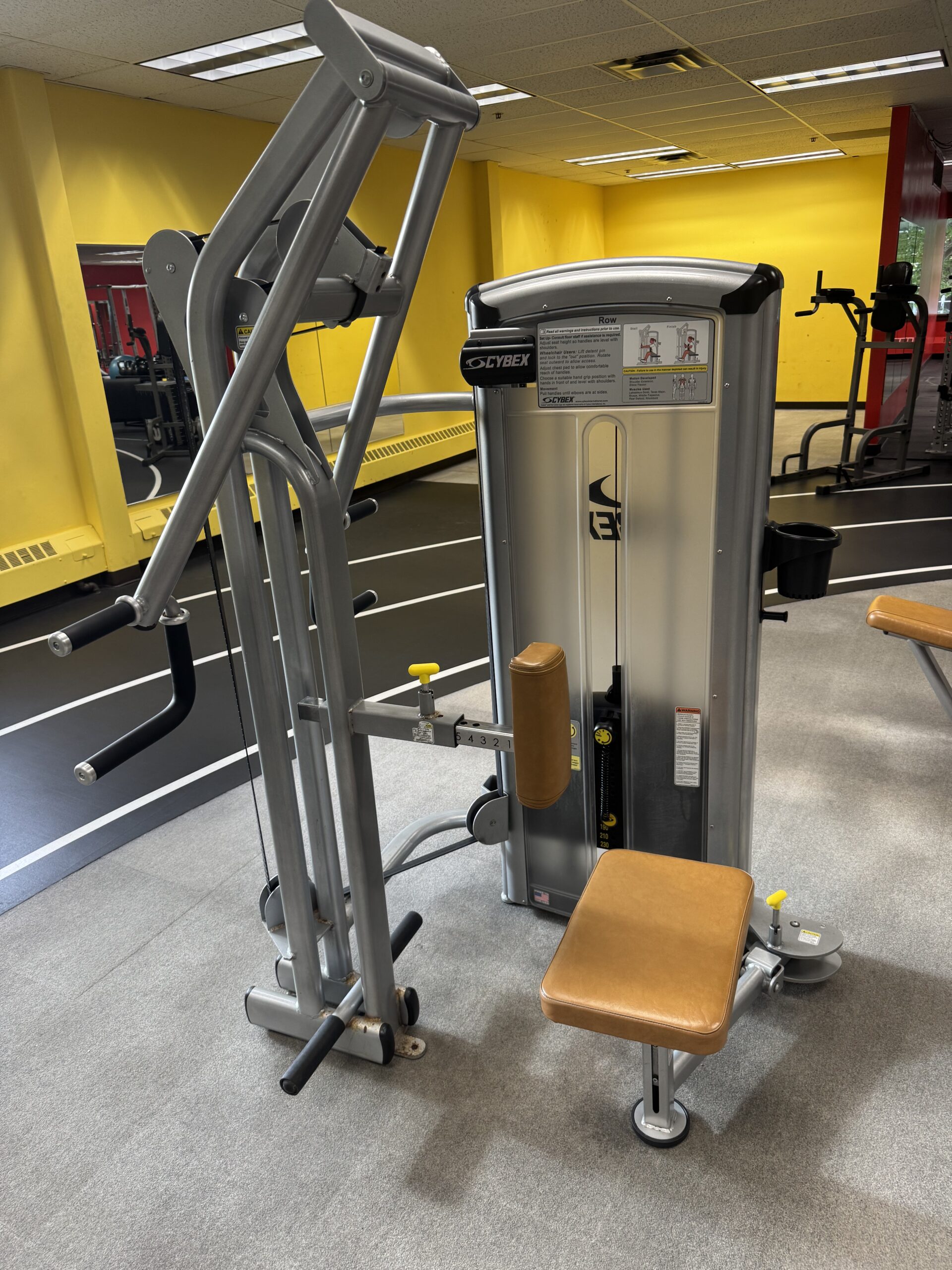 Cybex Circuit - Image 14