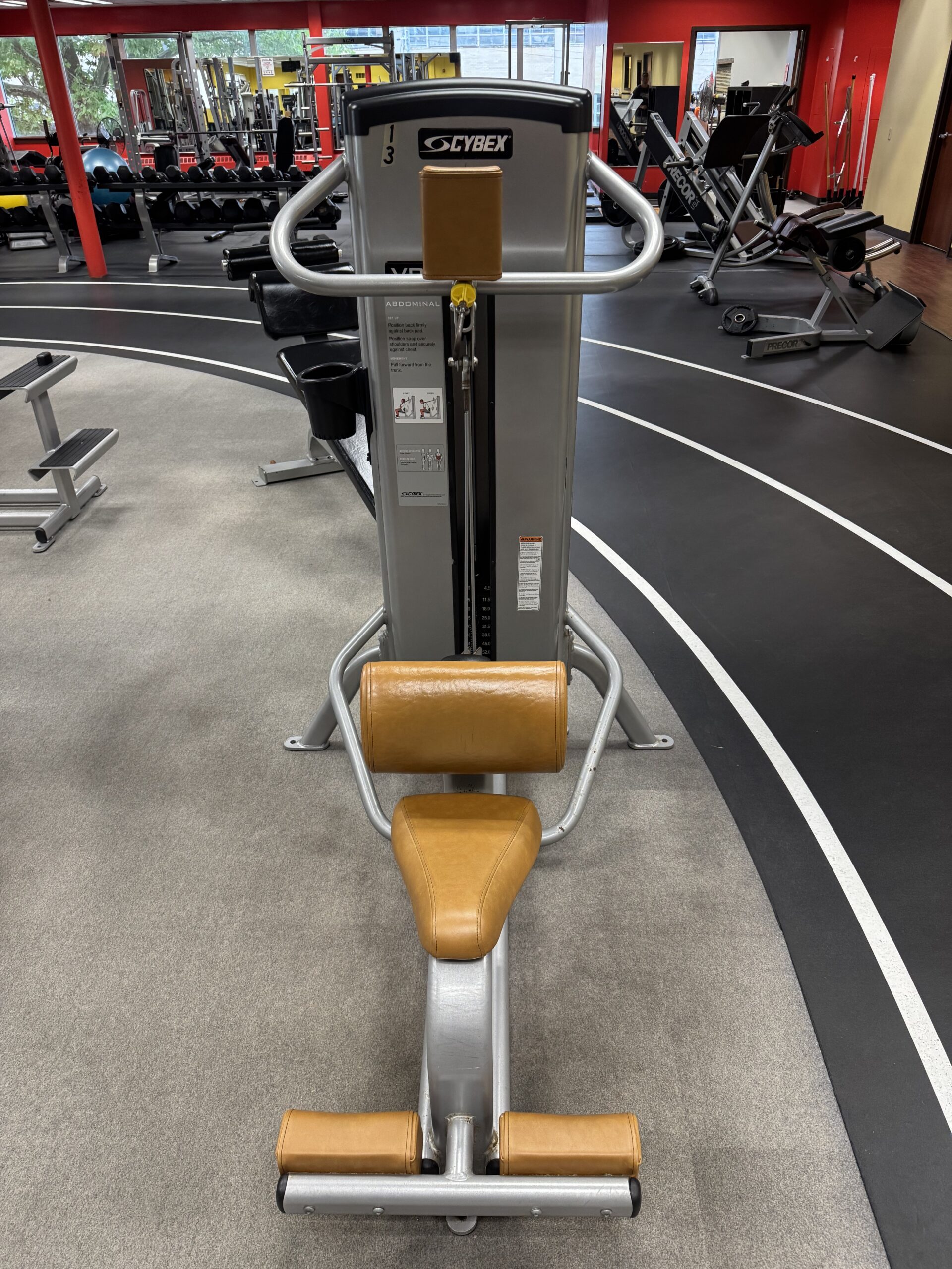 Cybex Circuit - Image 11