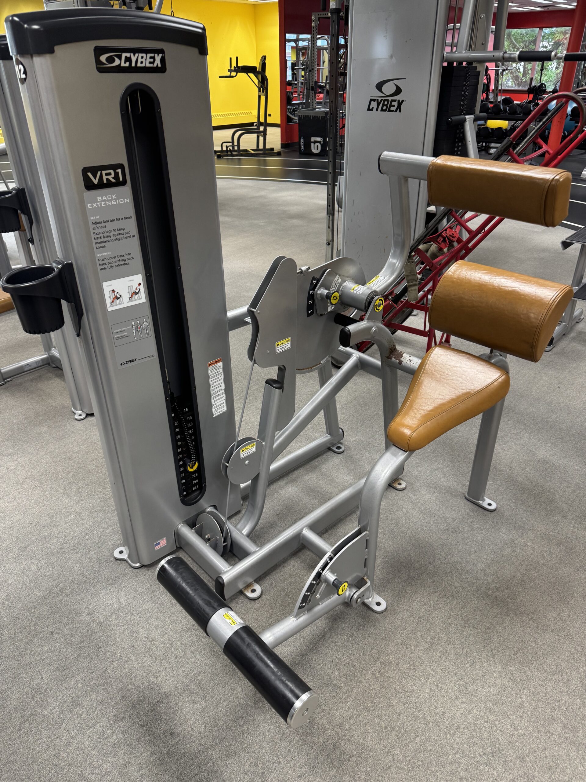Cybex Circuit - Image 10