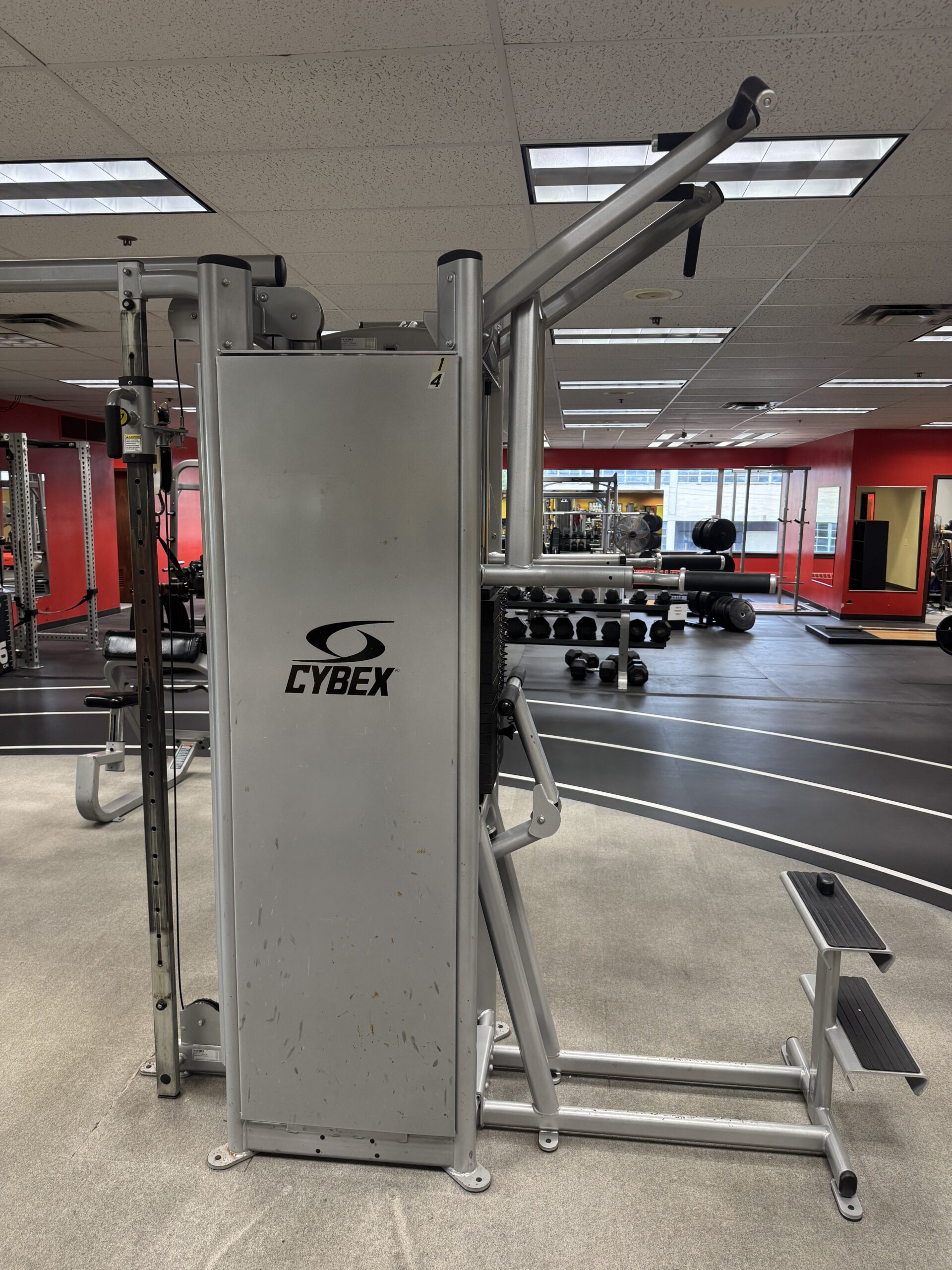 Cybex Circuit - Image 9