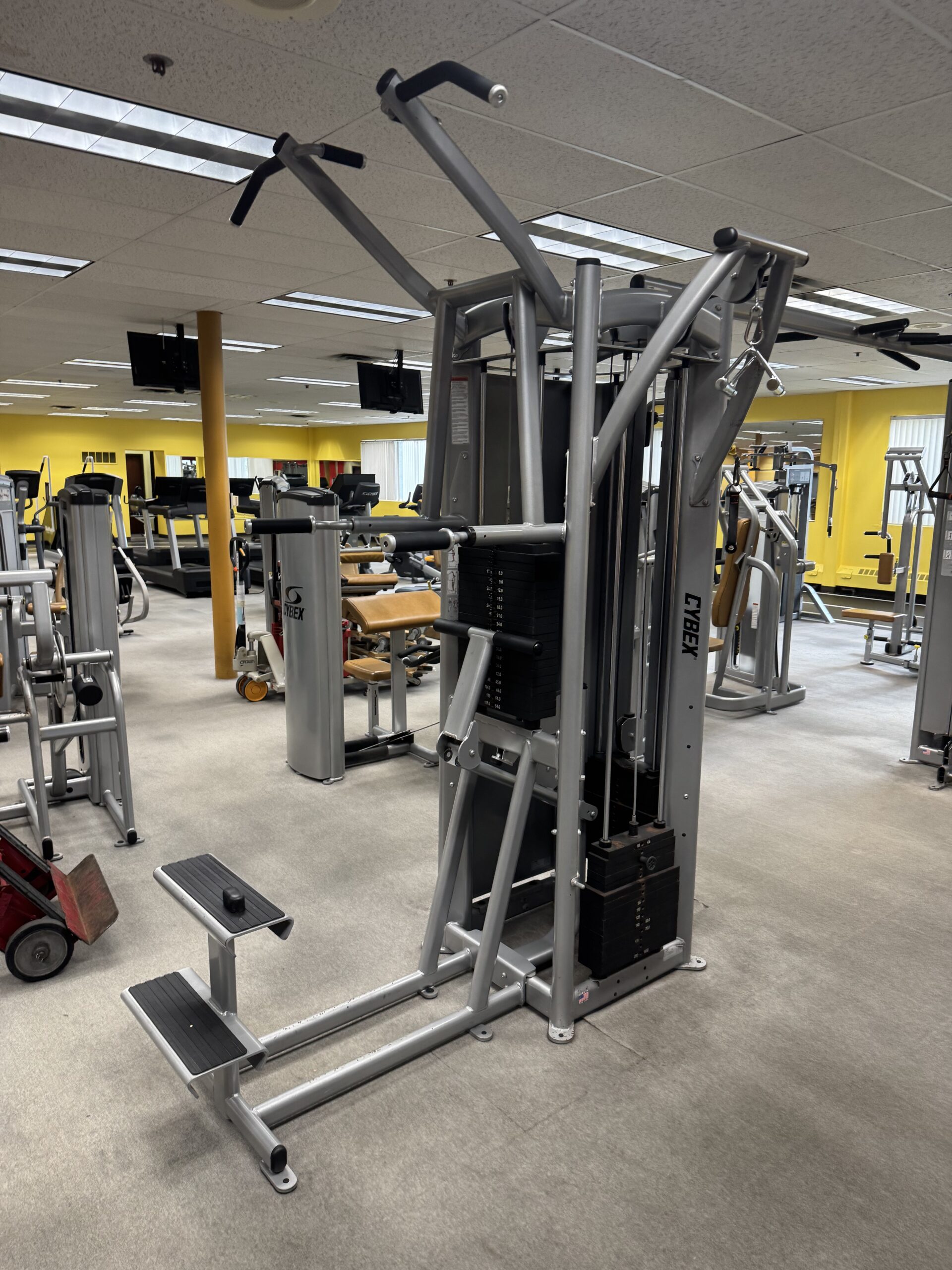 Cybex Circuit - Image 8