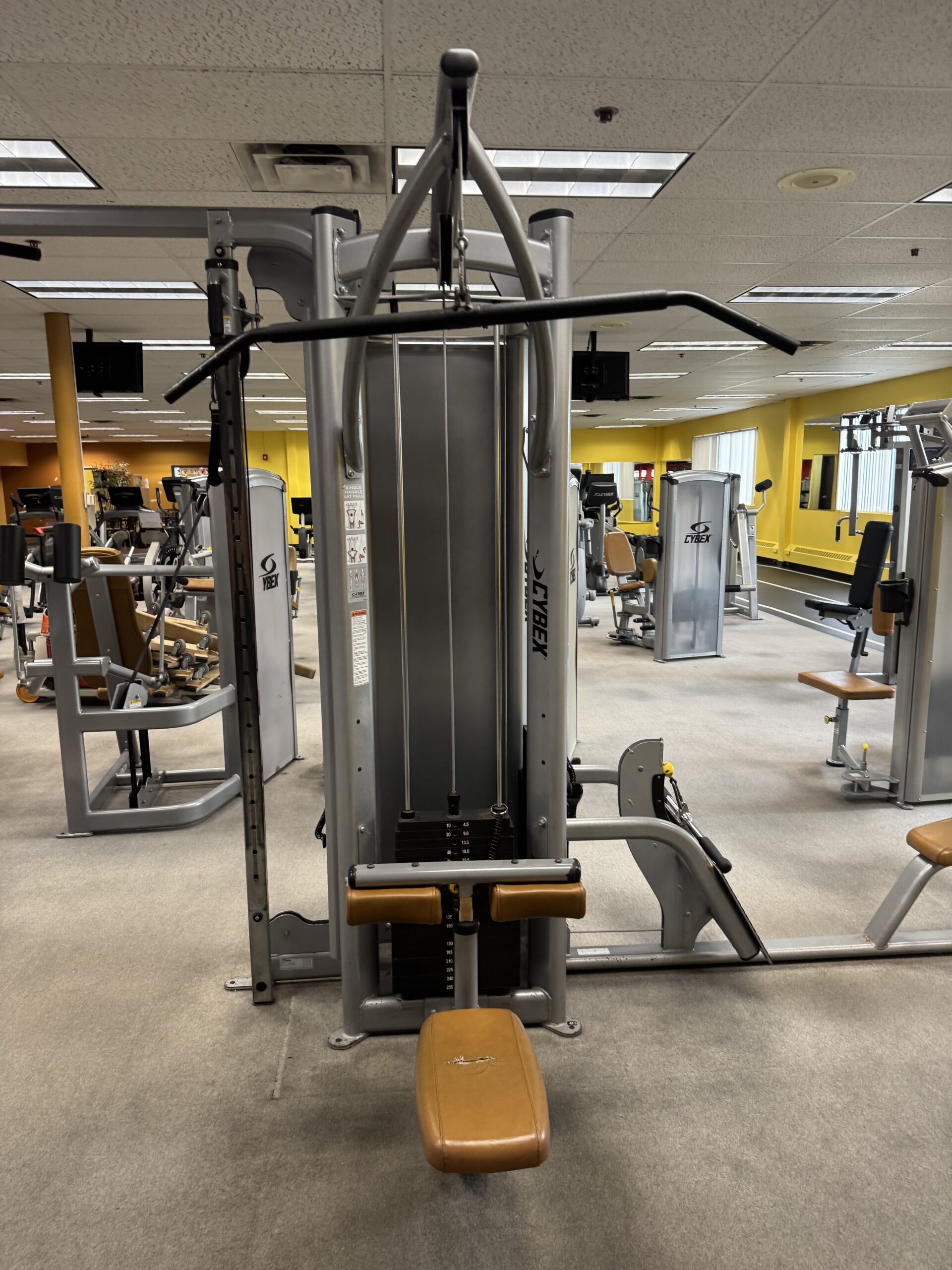 Cybex Circuit - Image 6
