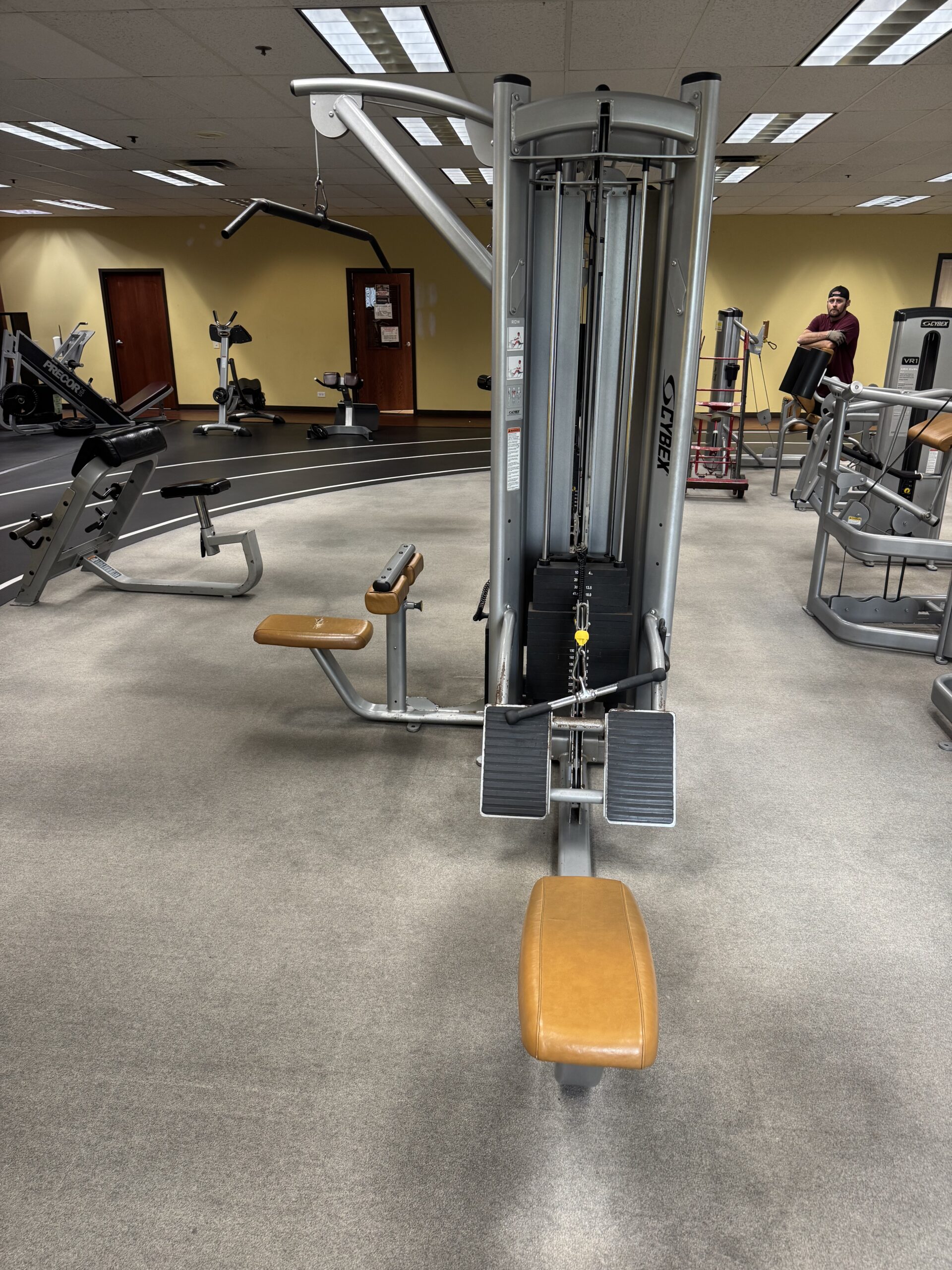 Cybex Circuit - Image 5