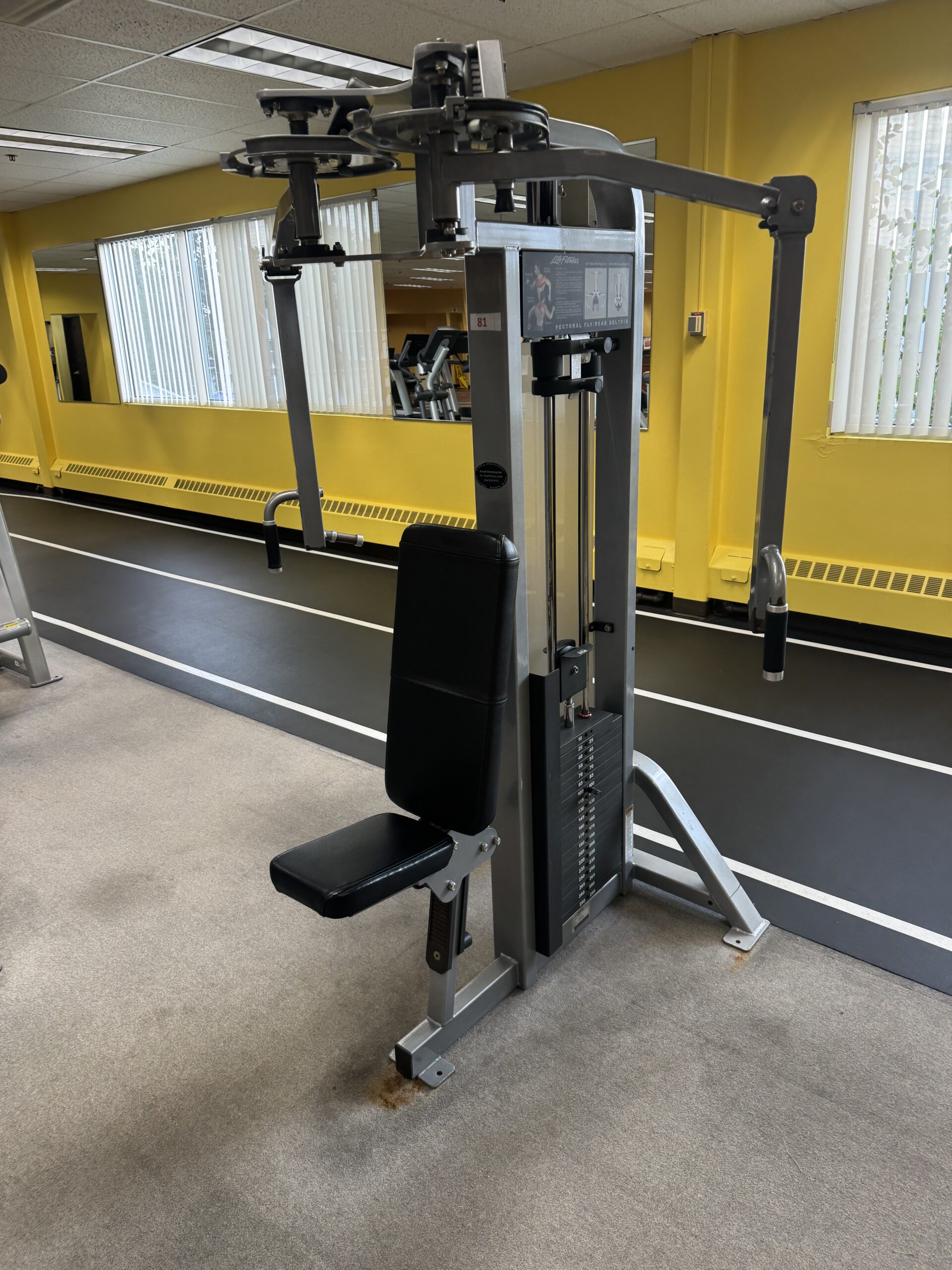 Cybex Circuit - Image 3