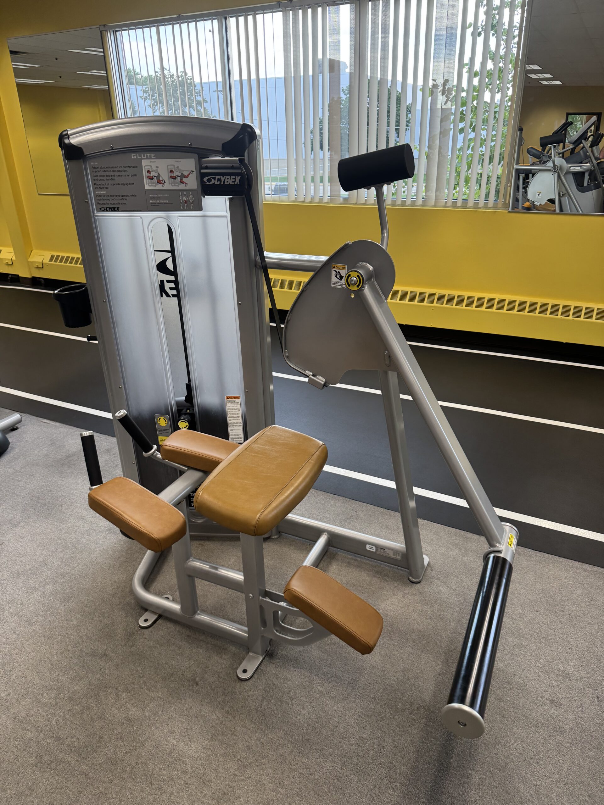 Cybex Circuit - Image 2