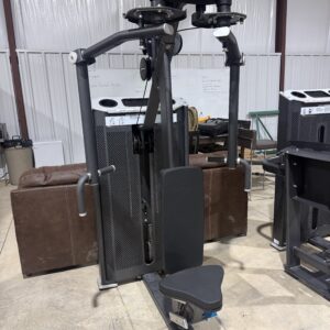 Simba Fitness Pec Fly/Rear Delt Machine