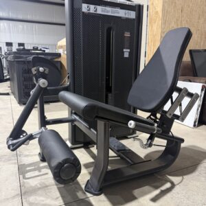 Simba Fitness Leg Extension Machine