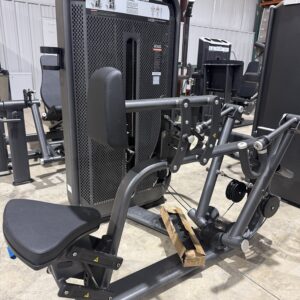 Simba Fitness Vertical Row Machine