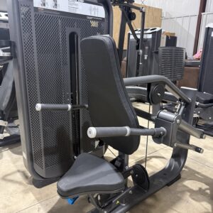 Simba Fitness Seated Dip Machine