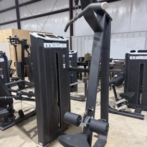 Simba Fitness Lat Pulldown Machine