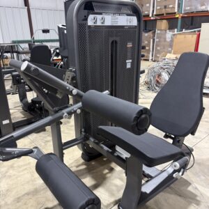 Simba Fitness Seated Leg Curl Machine