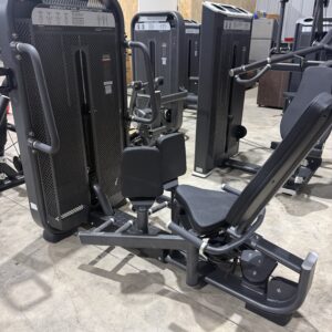 Simba Fitness Hip Abductor/Adductor Machine