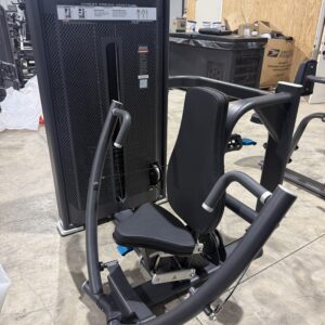 Simba Fitness Vertical Chest Press