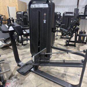 Simba Fitness Glute Isolator Machine