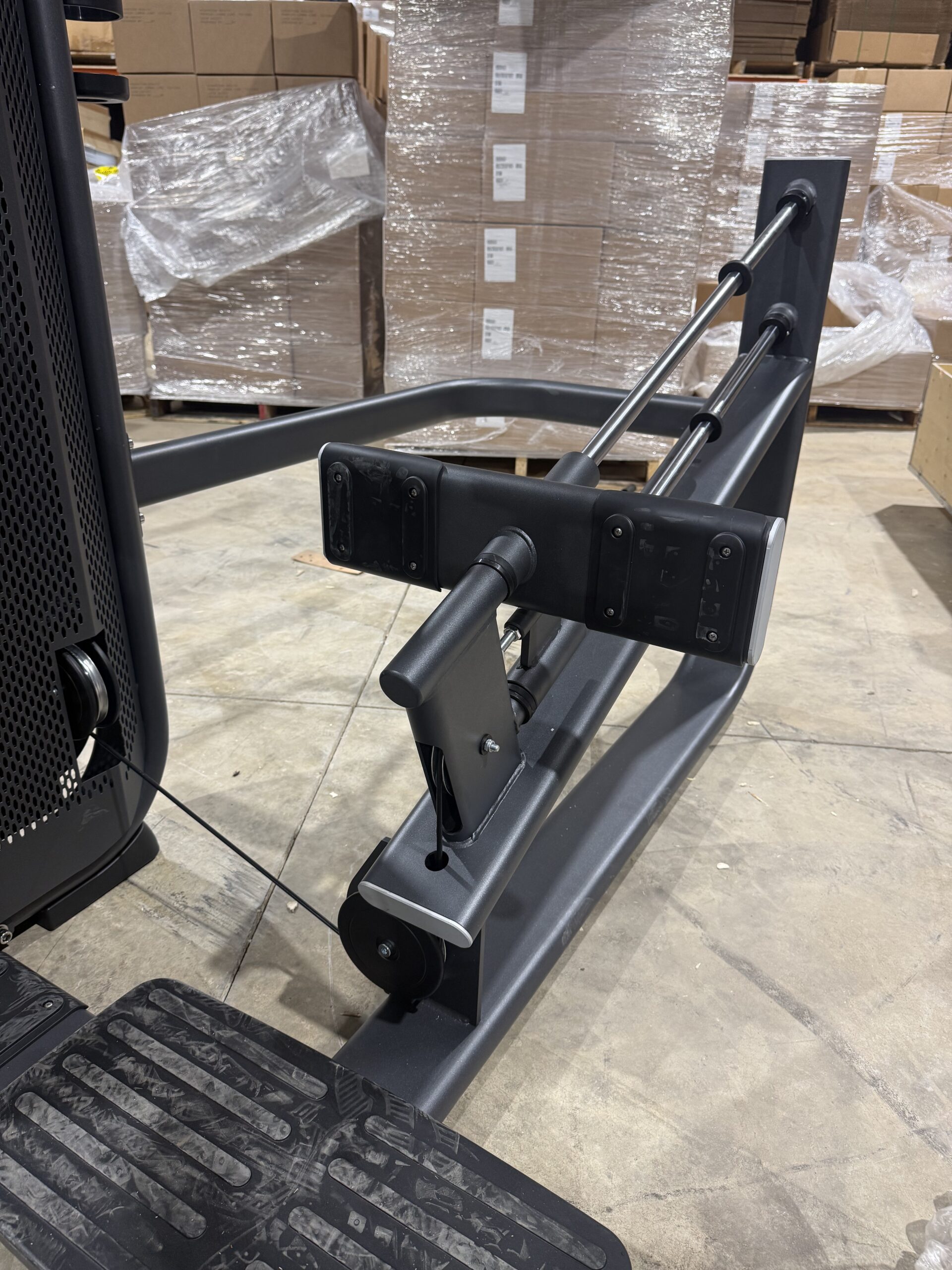 Simba Fitness Glute Isolator Machine - Image 2