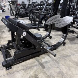 Simba Fitness Hip Thrust Machine DH58A