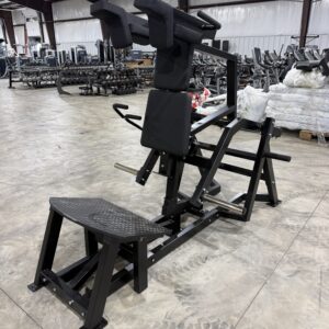 Simba Fitness V Squat Machine