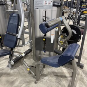 Cybex VR3 Back Extension
