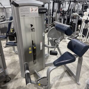 Cybex Back Extension